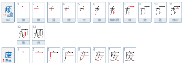 颓废是什么意思,颓废是什么意思图4