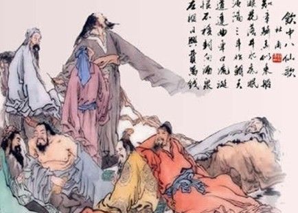 古代诗人名字大全,古代的诗人名有哪些词语图3