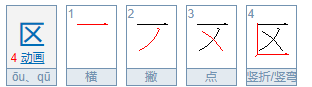 的部首是什么偏旁怎么读,欢的部首是什么怎么读图2