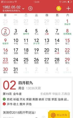 四月九号是谁的生日
,你和哪个明星同一天生日测试图4