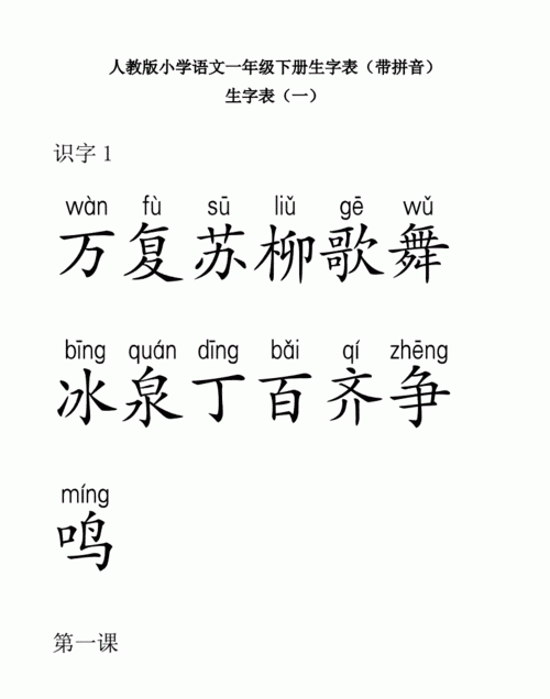 气的拼音怎么拼写,气的拼音是什么?图4