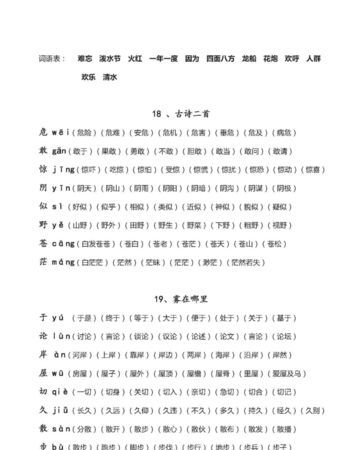 花组词00个,花的组词有哪些词图3