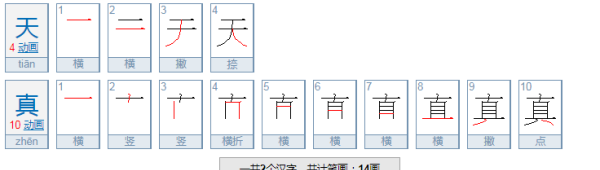 字组词,字的组词有哪些呢一年级图2