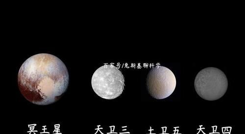 冥王星五宫有过得幸福的
,冥王星落在第六宫射手座图4