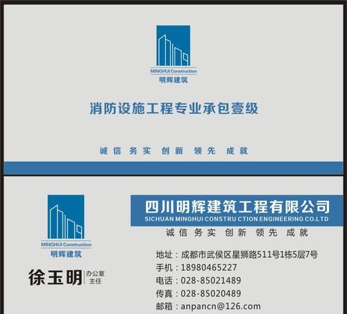 建筑公司名字大全参考,公司起名字寓意好的字有哪些?图1