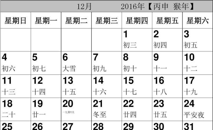 2月4日是农历初几
,2014年农历正月初三公历是几月几号图1