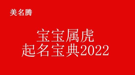 2022殷姓虎年女宝宝起名,给虎宝宝取名字殷姓的跪啦 - 百度宝宝知道图1