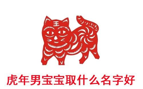 2022殷姓虎年女宝宝起名,给虎宝宝取名字殷姓的跪啦 - 百度宝宝知道图3