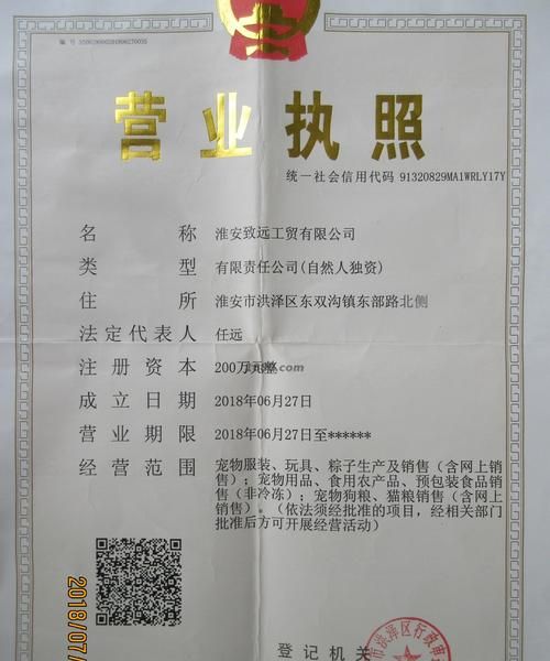 工贸公司名字,贸易公司名字怎么起图4