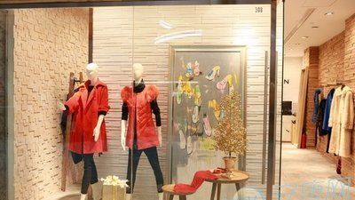 服装店名字什么名字招财,有创意的外卖店名有哪些?图2