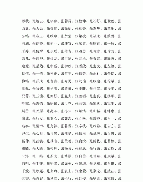 宝宝起名在线参考,免费给小孩子取名字图2