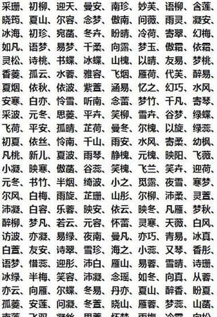 有深意且寓意好的名字,金和水组合寓意好的男孩名字图3