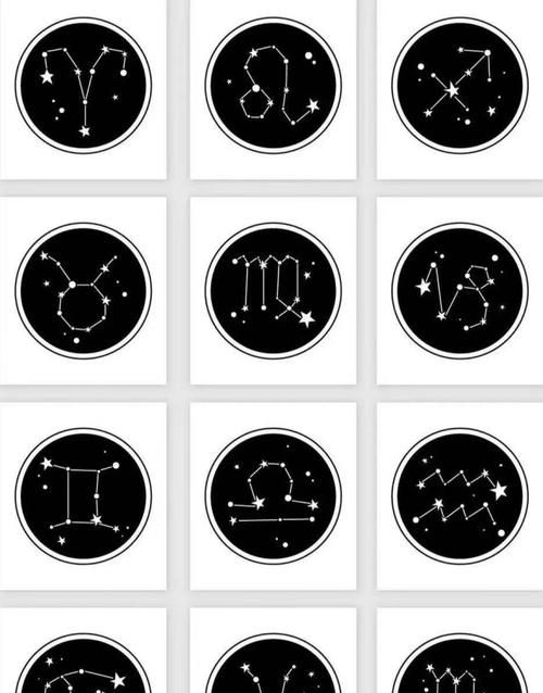 月日中午2月亮星座
,十二星座太阳星座和月亮星座怎么查询图3