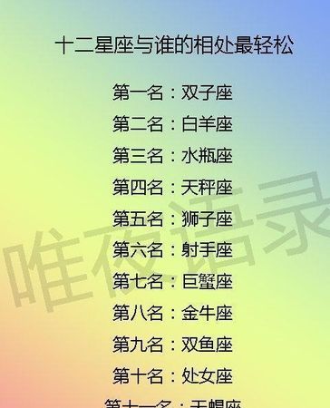 十二星座被谁爱上最幸福
,被哪个星座女爱上最幸福图8