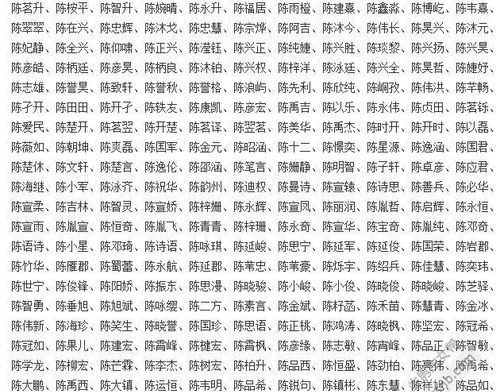 好名字大全男孩,男宝宝起名字大全男孩起名大全图2