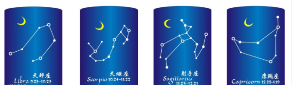 2星座都长什么样子
,十二星座的房子是什么样子的图2