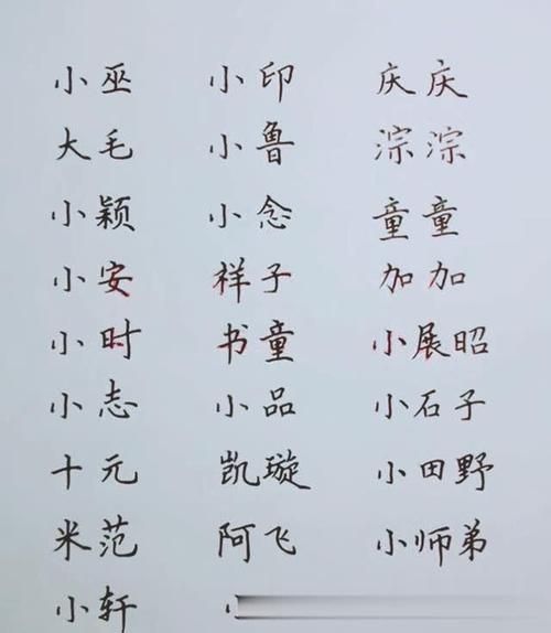 缺木字高雅的女孩名字,2020年缺木女孩名字图4