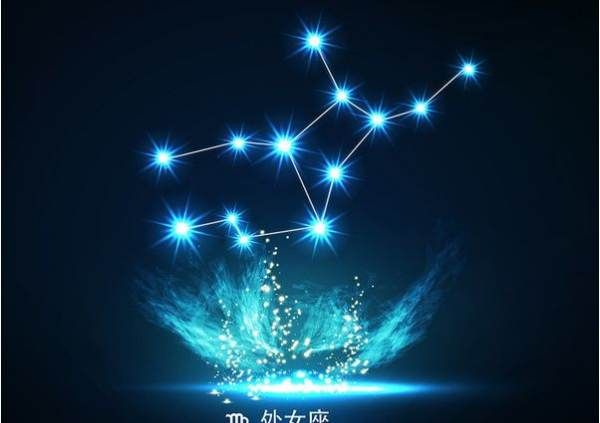 一旦招惹注定无人敢惹的星座
,外表柔和内心强大图3