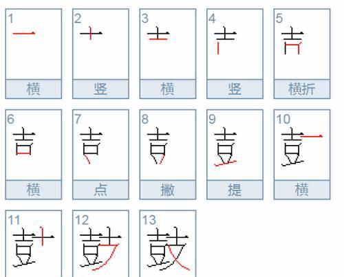 舞的部首是什么部,舞的部首是什么部图2