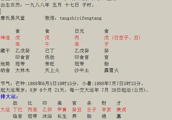 算命测名字,张晨东名字测试打分图2