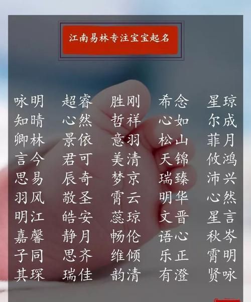 徐姓女孩起名有内涵,徐姓女孩名字大全图4