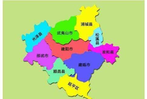 闽怎么读,闽这个字读什么音图2