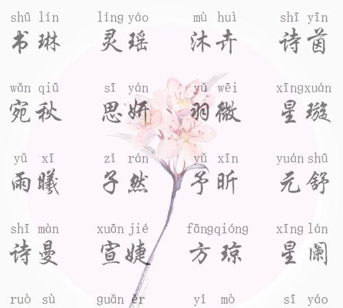 缺金字高雅的女孩名字,五行缺金的女孩取什么名字好图1