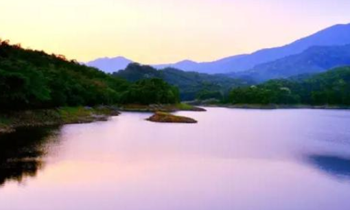 风景图片大全 大自然,山水风景图片 真实图3