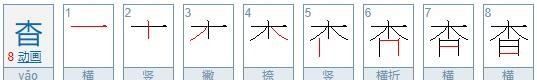 冷门又好看的生僻字,最不常见的生僻字都有哪些图3