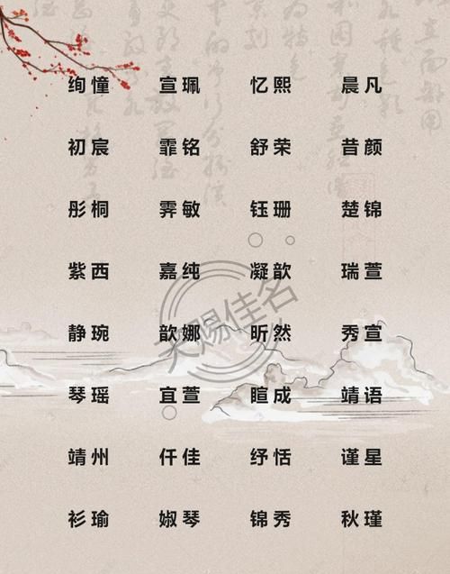 游戏取名内涵诗意名字,游戏中比较有诗意的名字图3