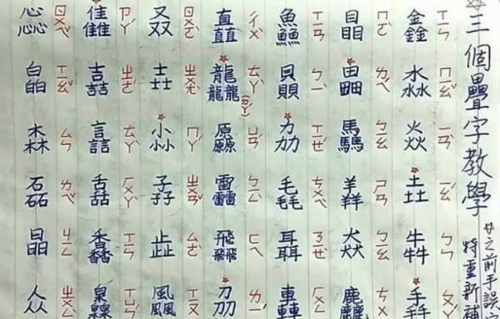 好听到爆的叠字小名,有哪些好听稀少的男孩的叠字乳名图1