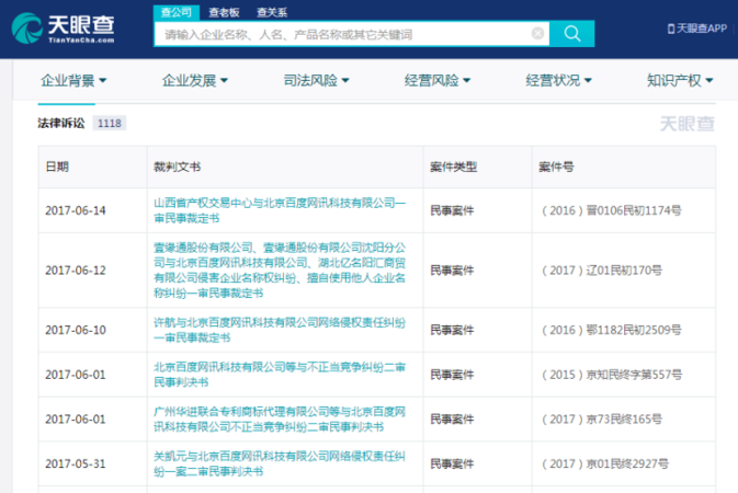 企业名称查询,怎样查询公司名称是否注册图1