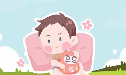 2022虎宝宝最火乳名,虎年男宝宝小名大全2022款图6