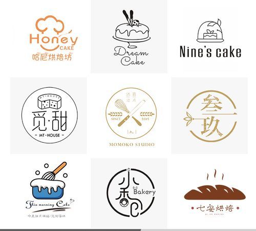 店铺logo图片免费生成,如何免费生成一寸照片图1