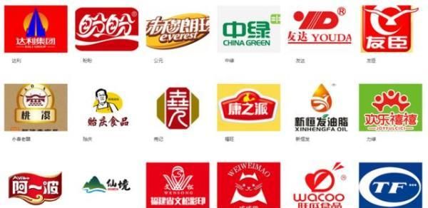 食品商标名称大全,100种食品商标名称图4