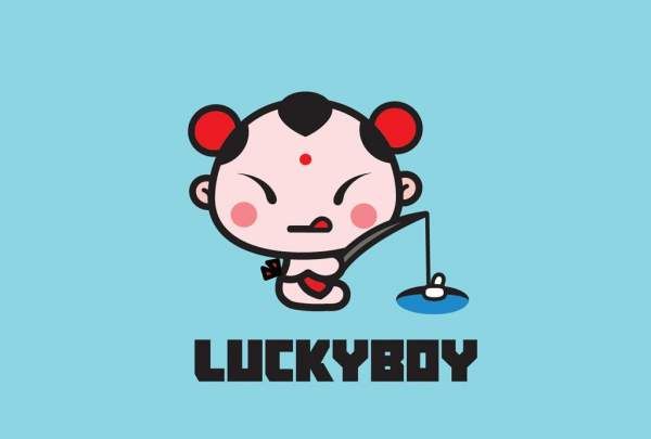 lucky是什么意思,lucky是什么意思图2