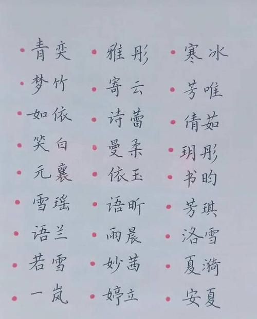 00分的姓名,张姓男孩100分名字有哪些图3