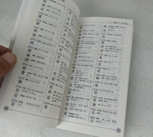 字典在线查字手写输入,新华字典在线查字读音图7