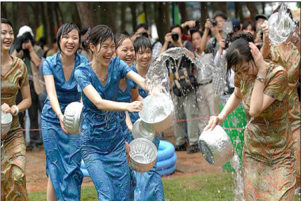 蒙古族藏族彝族傣族的节日,蒙古族藏族彝族傣族的节日图7