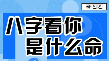 八字查询自己是什么命,我想算一下生辰八字1987年农历3月19下午两点45分图7