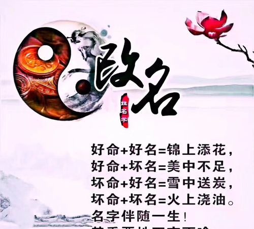 从名字看命运,名字的好坏真的会影响命运吗图4