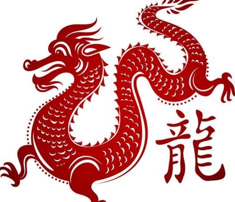 属龙的年份,龙年是哪几年生的多少岁图3