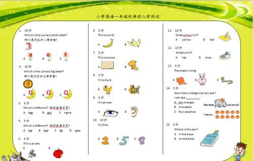 英文名测试吉凶,测试属于自己的英文名的软件图2