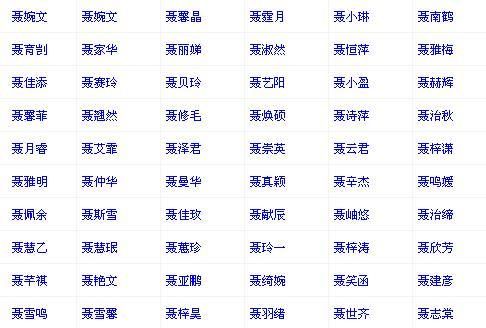 取网名字大全免费查询,最有魅力的网名,有魅力的男生网名图7