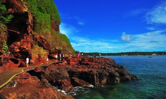 涠洲岛旅游攻略,北海涠洲岛旅游攻略图4