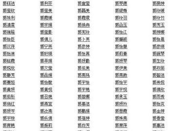 男生名字好听的真名,男生名字好听的真名图1