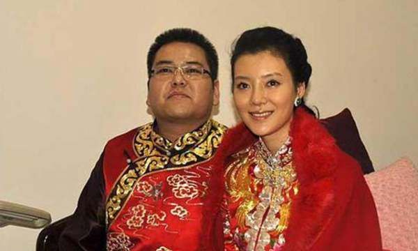 李兆会天上人间消费,花5000万娶车晓图5