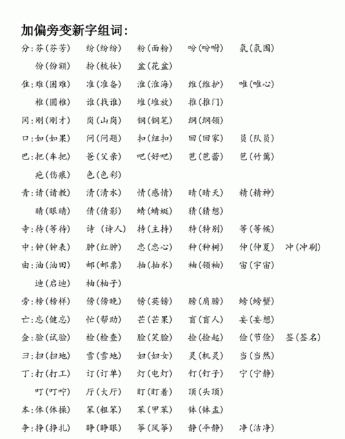 冠组词,冠字多音字组词图4