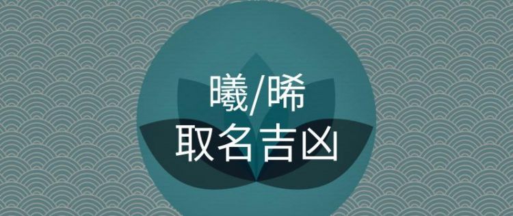 起名常用字吉凶分析,姓名解析吉凶图3