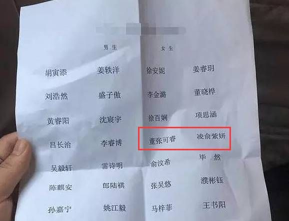 张涵名字的含义是什么,女孩名字张涵什么后面一个字2画图4